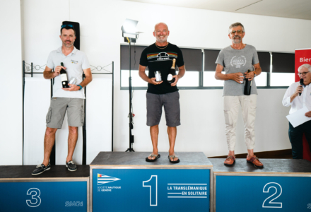 2026 - Remise des prix