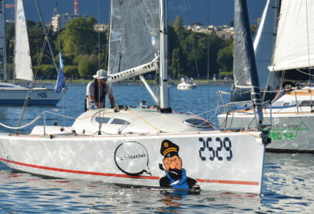 2026 - Bateaux